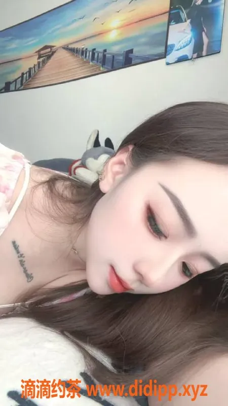 西安楼凤-雁塔小龙女，超值5p服务等你来享！