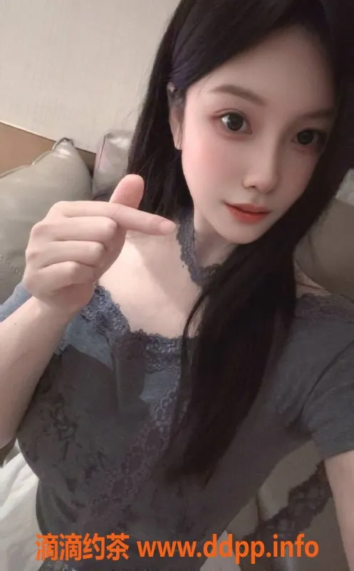 广州楼凤-天河洛洛，600元体验甜蜜服务