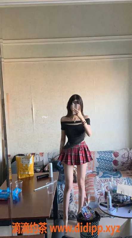 杭州女仆店-萧山明星路女仆大班体验，清纯可爱圆圆只需600/h