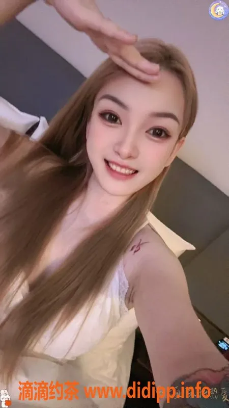 珠海楼凤-拱北璐小鹿，甜美可人，体验超棒！