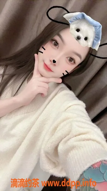 珠海楼凤-拱北璐小鹿，甜美可人，体验超棒！