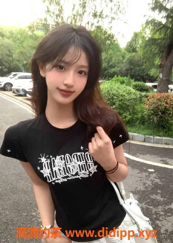 杭州上门服务-杭州晓晴20岁165cm热情可爱上门服务