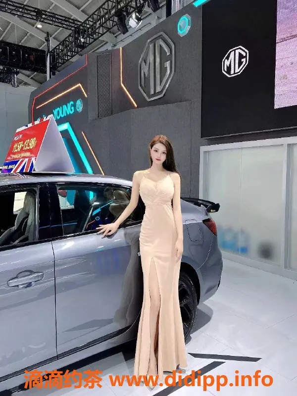 广州楼凤资源信息,天河车模安梦，1400元超值体验