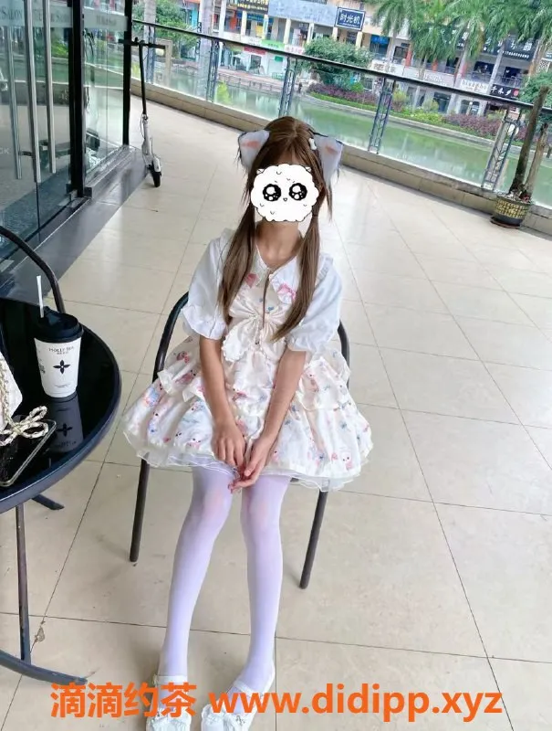 广州楼凤-海珠点点，800元私密服务，尽享极致体验！