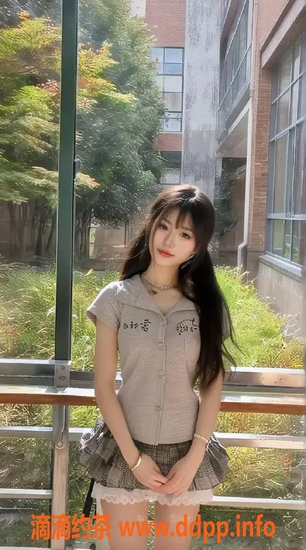 宁波上门服务-小爱 22岁 170cm A-B杯 真实陪浴体验