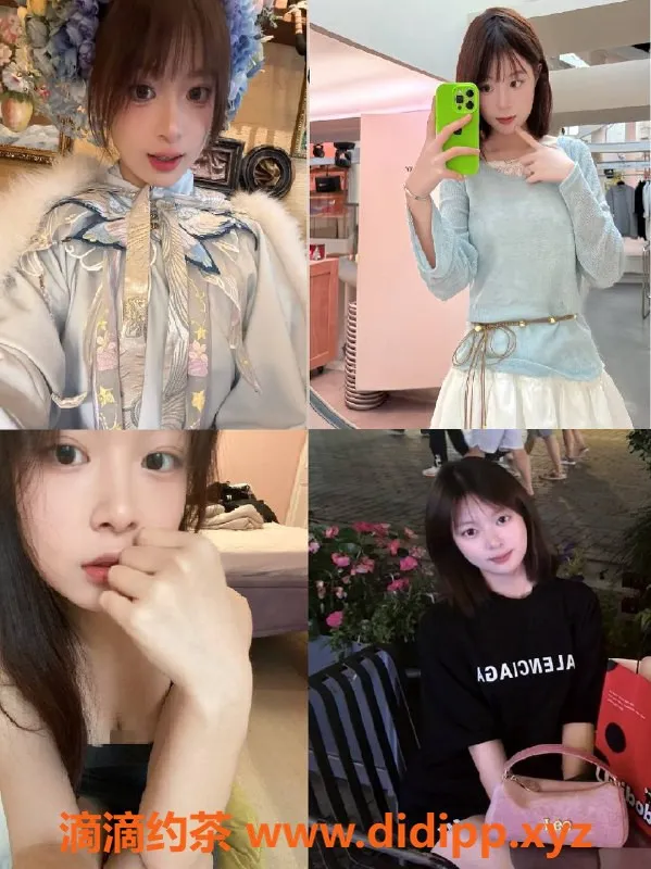 杭州女仆店-萧山外派女仆蜜恋，399元畅享服务