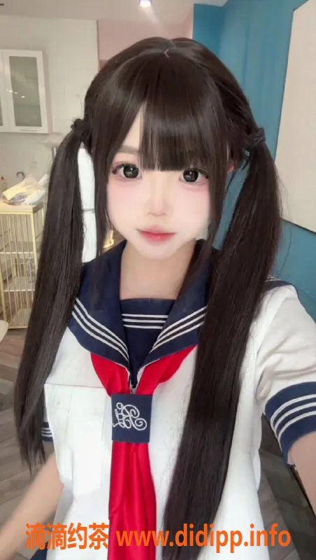 北京楼凤-朝阳百子湾嫩妹熙熙，性格温柔1800元体验