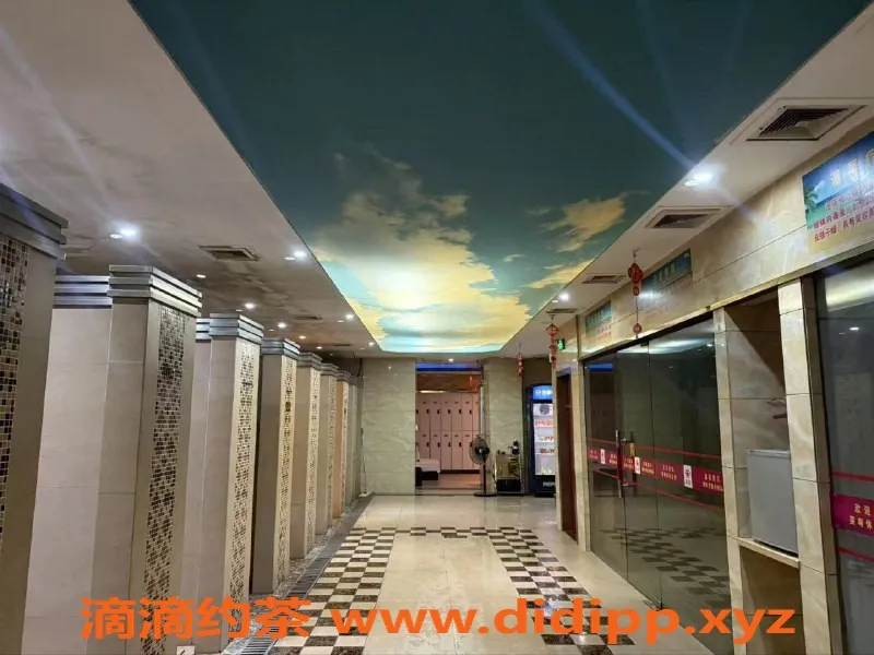 广州spa会所资源信息,白云区莱悦国际水汇95场高端服务体验