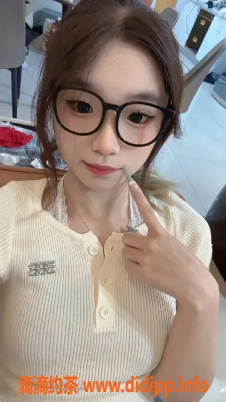 广州楼凤-番禺心心，已验证，服务超赞！