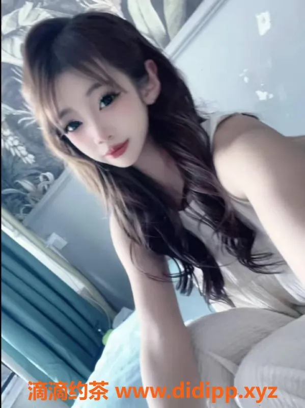 西安上门服务-西安未央呆呆，160cm 44kg，激情服务等你体验！