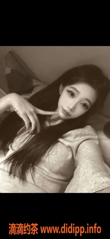 西安上门服务-西安未央呆呆，160cm 44kg，激情服务等你体验！