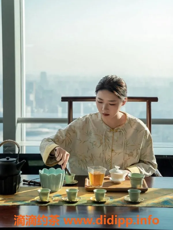 杭州楼凤资源信息,拱墅区纪椿茶艺师，私聊约课体验