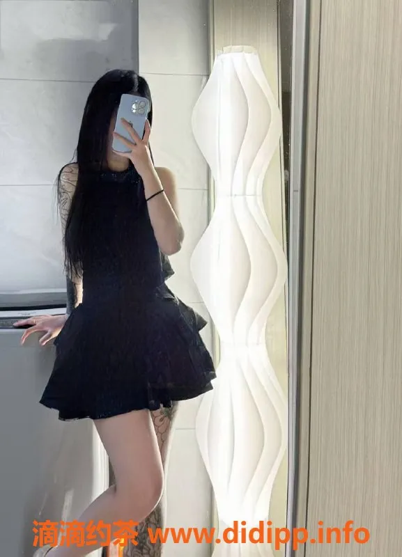 西安上门服务-高新小倩怡 163cm 48kg 精致服务仅需700p