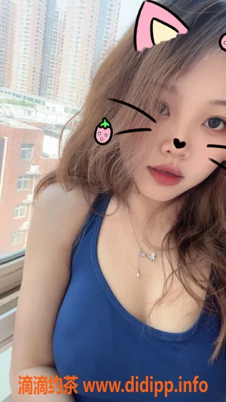 重庆楼凤-渝北樱桃🍒，25岁165cm，口活超赞，性格好