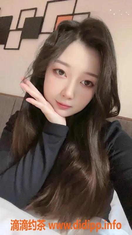 南昌楼凤-西湖轩轩，23岁御姐调情服务，600起价！