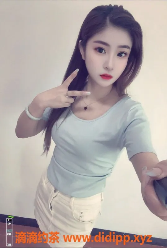 广州楼凤-广州兰兰，24岁160cm，茶水费实惠服务到位