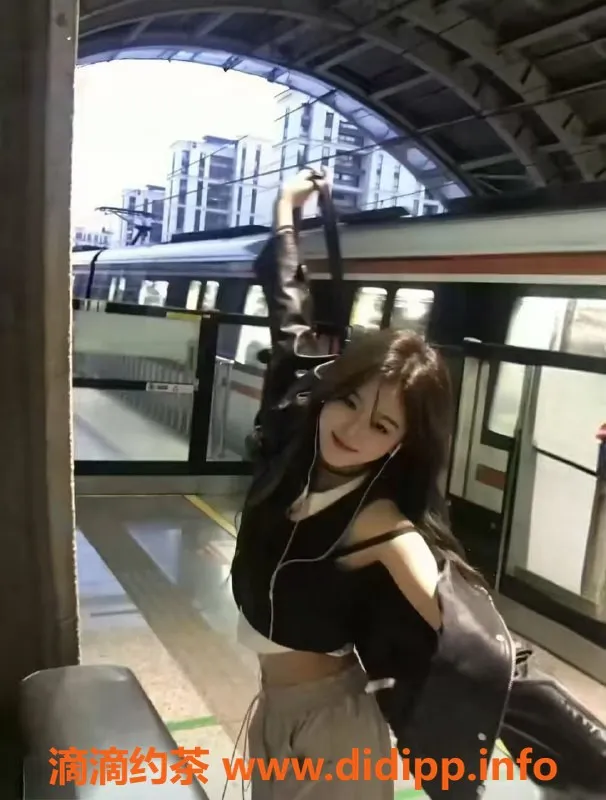 杭州上门服务-杭州小茜茜163cm甜美女生 上门服务热情主动