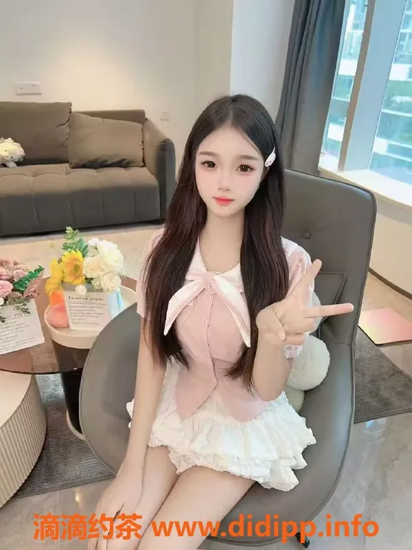 广州楼凤-广佛上门服务-琪琪，90分钟仅需12元起