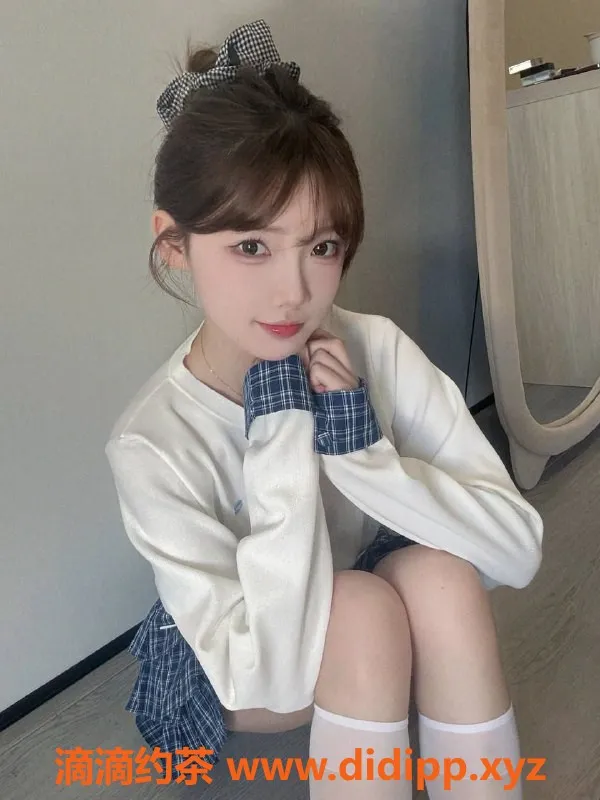 杭州楼凤资源信息,希悦，20岁艺术生，163cm白皙可爱，面付1500