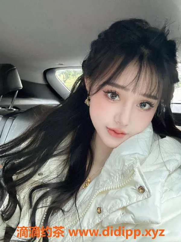 珠海楼凤-香洲小猫咪可爱出击，服务超赞！