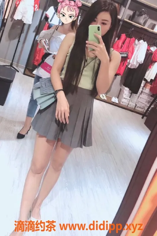 珠海楼凤-珠海小小琦，500P起，温柔御姐