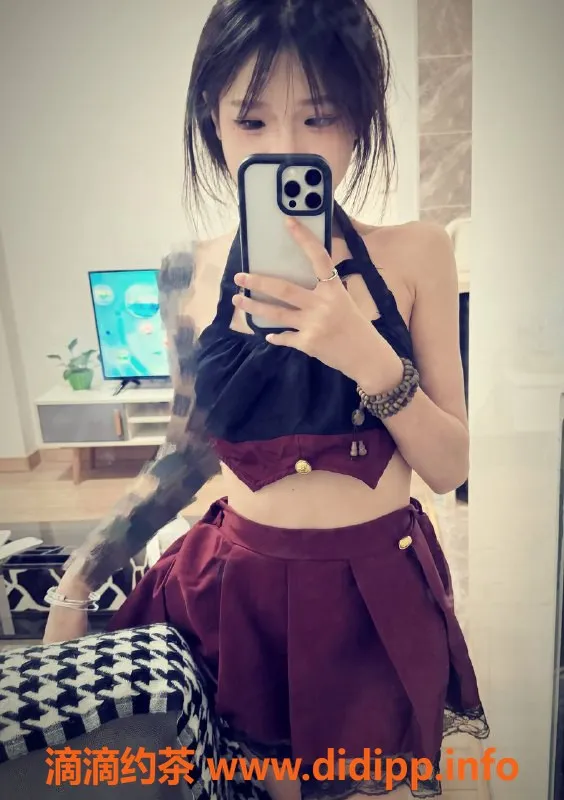 珠海楼凤-拱北瑶瑶，乖巧可爱腿精，600P起！