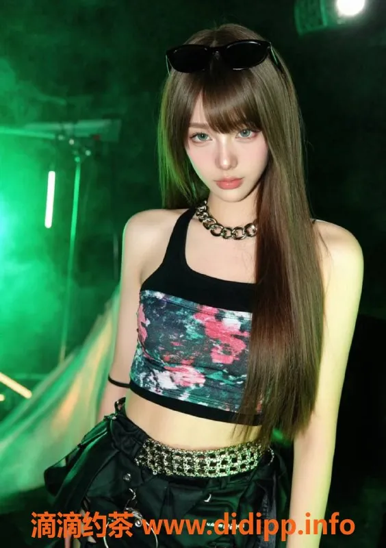 北京楼凤-樱桃，清冷系电竞少女，2000元/小时