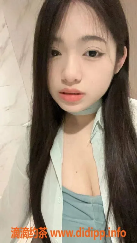 杭州上门服务-余杭琳琳163CM 42KG 开朗服务 900元起