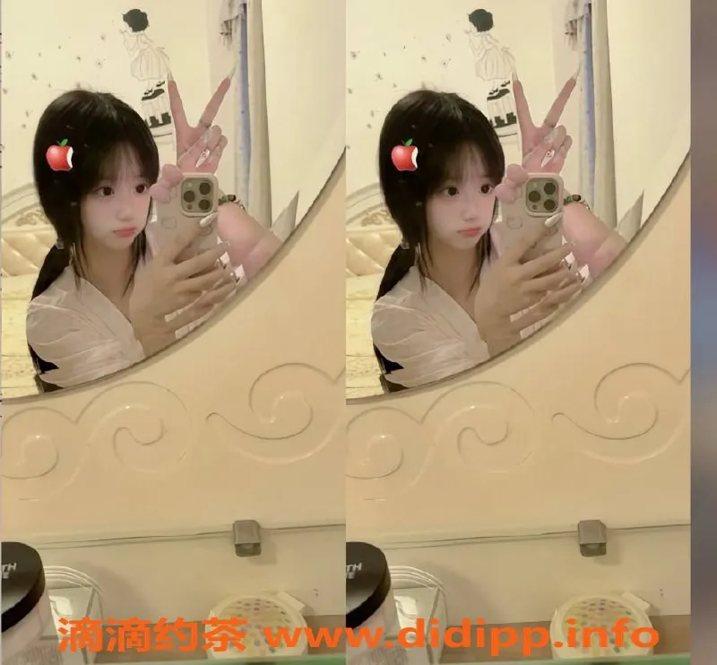 重庆楼凤-渝北笑笑，18岁163cm嫩妹，B罩杯热情服务