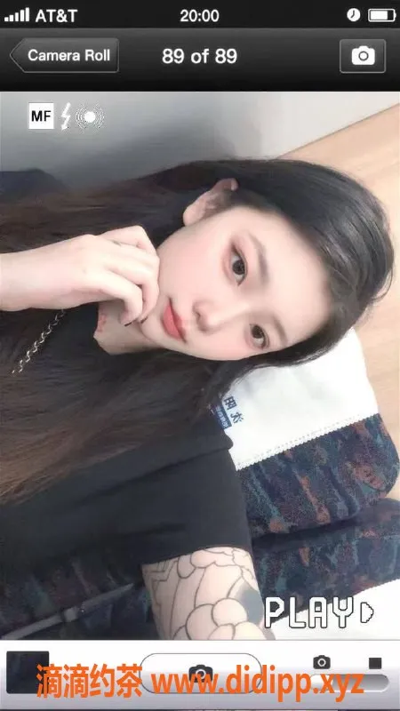 宁波楼凤-宁波06年大胸嫩模，175高挑身材只需1000/P