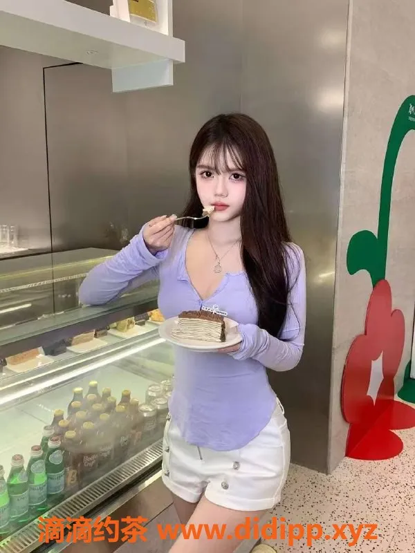 广州楼凤-白云熙熙，20岁 165cm 48kg 性感诱惑全套服务