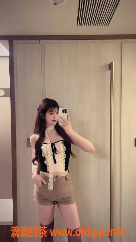 广州楼凤-天河优优，1400p神秘体验等你来享！