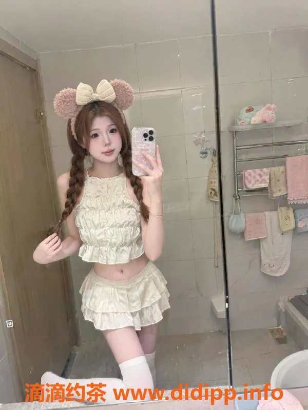 东莞楼凤-东莞大朗小婉婉，魅力服务等你体验