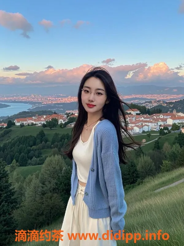 北京楼凤-北京天通苑妞妞兔 30岁164cm D罩杯体验