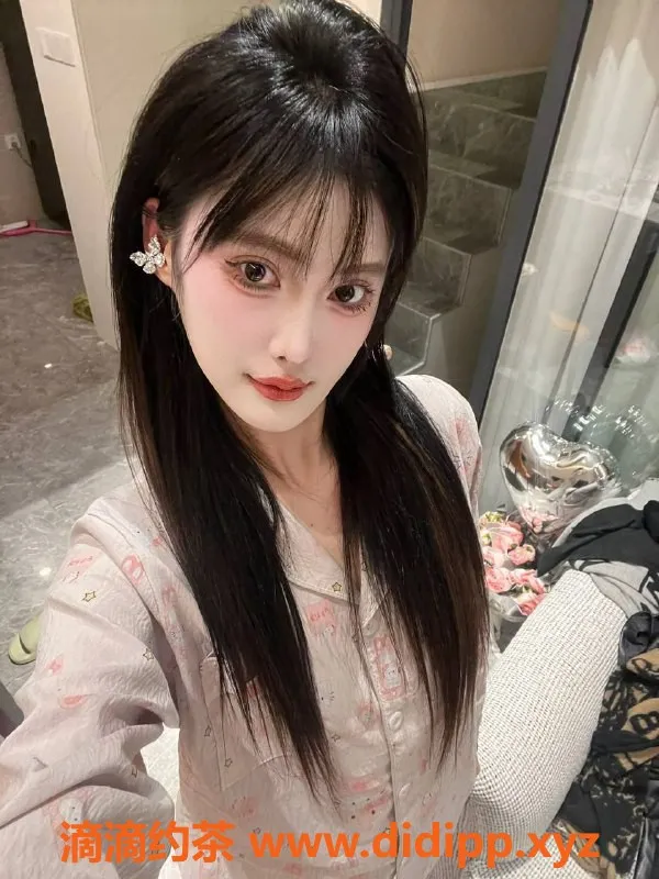 珠海楼凤-香洲香玲，青春靓丽，服务热情