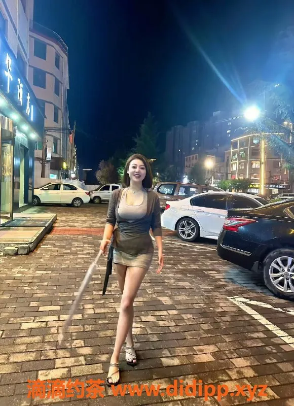 珠海楼凤-珠海楠依，年轻魅力，服务超赞