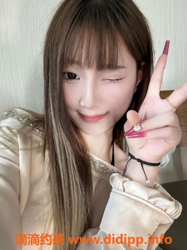 珠海楼凤-珠海布丁酱，优雅迷人身材，超值体验