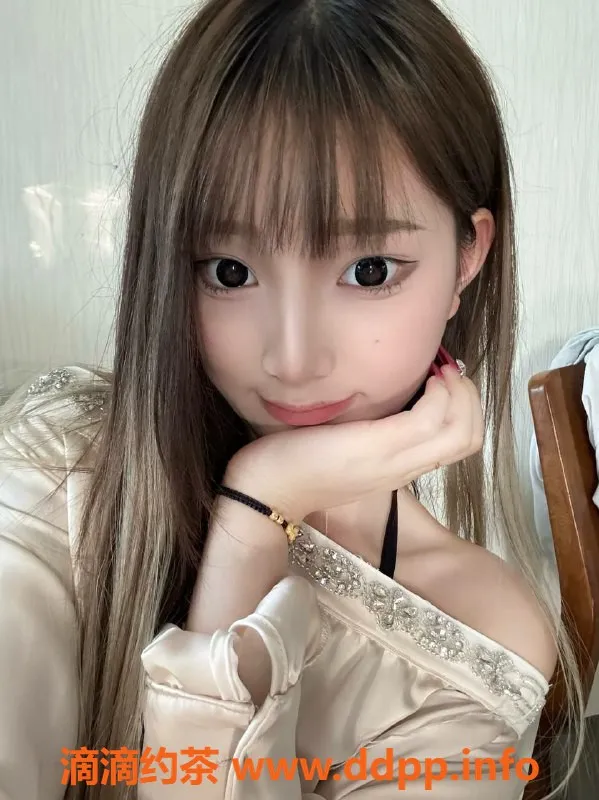 珠海楼凤-珠海布丁酱，优雅迷人身材，超值体验