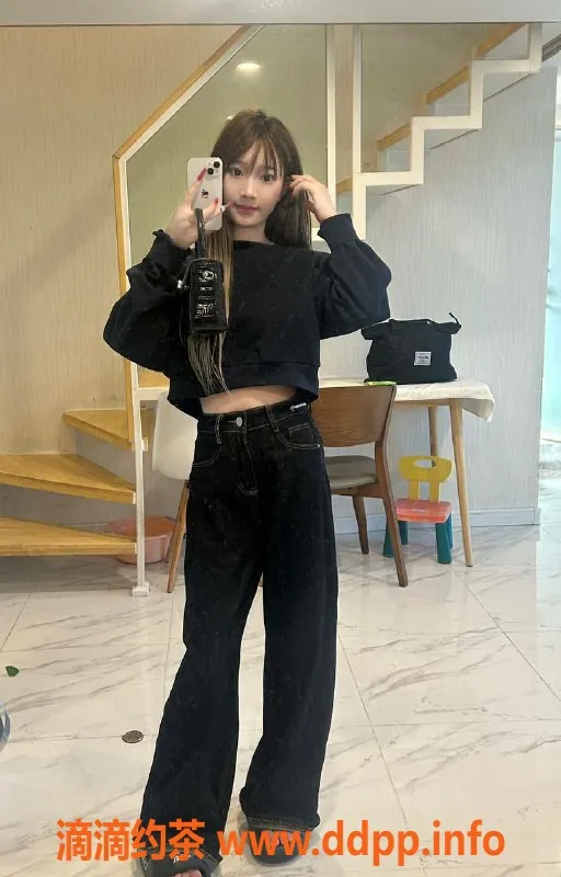 珠海楼凤-珠海布丁酱，优雅迷人身材，超值体验