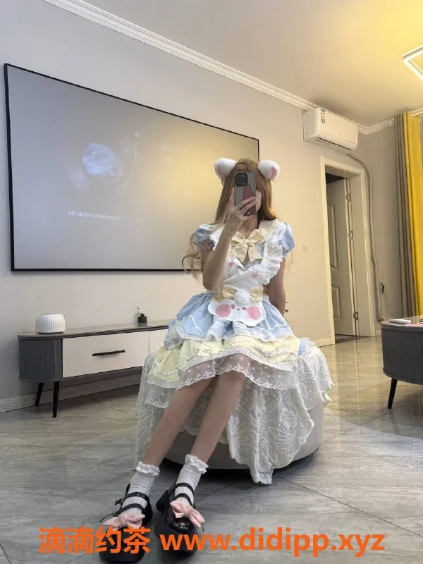 郑州楼凤资源信息,中原区萝莉小羽，158cm/40kg，超值服务体验