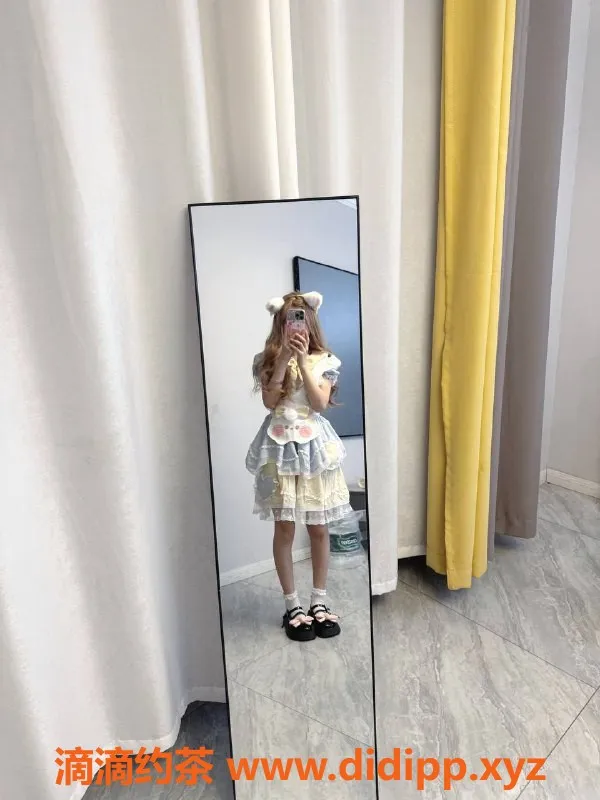 郑州楼凤-中原区萝莉小羽，158cm/40kg，超值服务体验