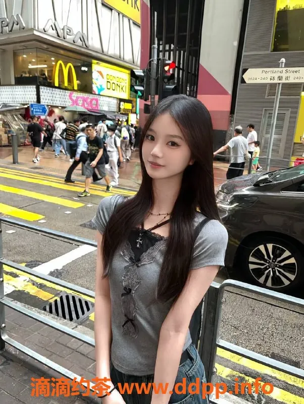 杭州楼凤-甜美可爱165cm女孩，初体验等你来撩