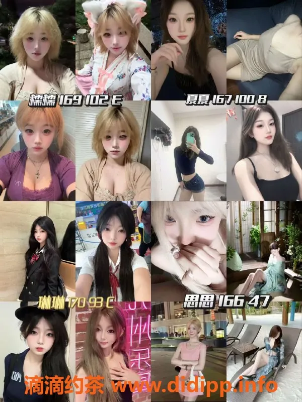 杭州女仆店资源信息,滨江锦瑟女仆大班服务，599元起