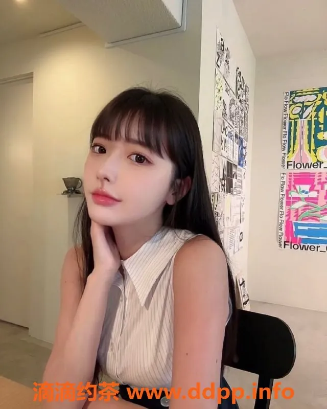 杭州上门服务-23岁D胸美女，158cm体重47，在杭上城等你