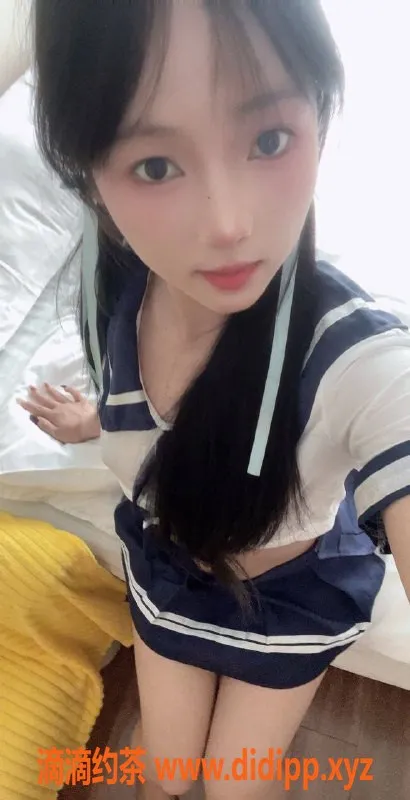 杭州楼凤-上城区莹莹，19岁天然大兔女郎，胸围B+