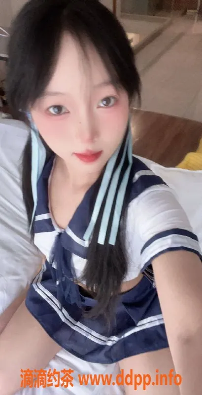 杭州楼凤-上城区莹莹，19岁天然大兔女郎，胸围B+