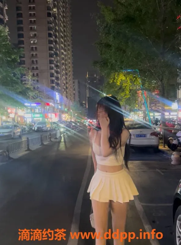 郑州女仆店-郑州影咖mmk闪闪，21岁恋爱体验