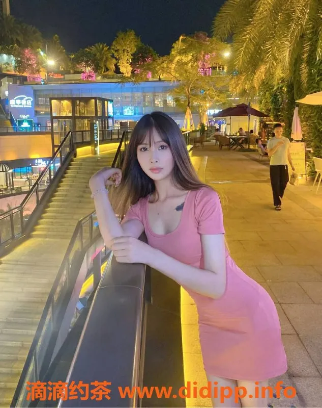 珠海楼凤-拱北渺渺，身材迷人，服务一流！