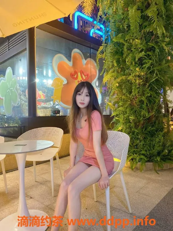 珠海楼凤-拱北渺渺，身材迷人，服务一流！