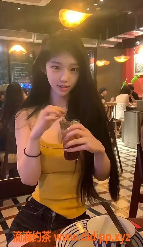 杭州上门服务资源信息,杭州佳茗，19岁高颜值小仙女，身高168